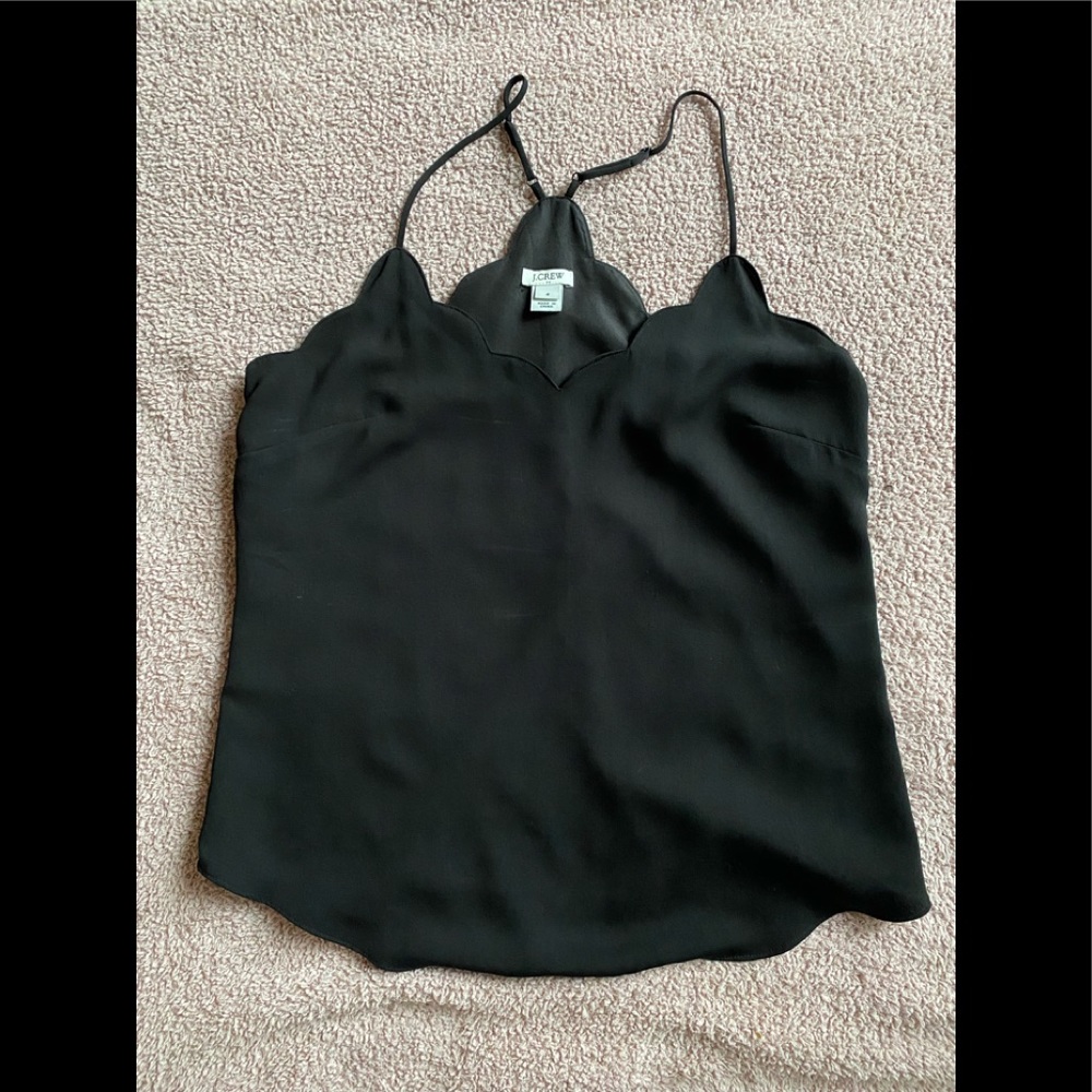 Jcrew tank top